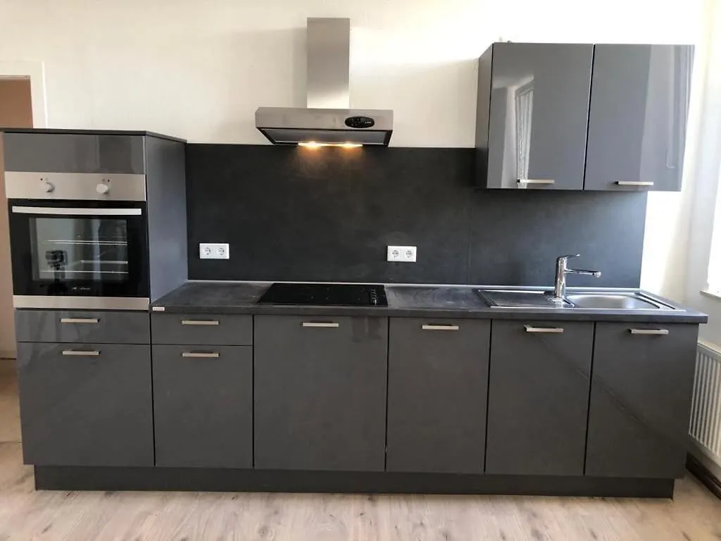Studio M - Stylish Central City Business Apartment For 5 Guests Düsseldorf