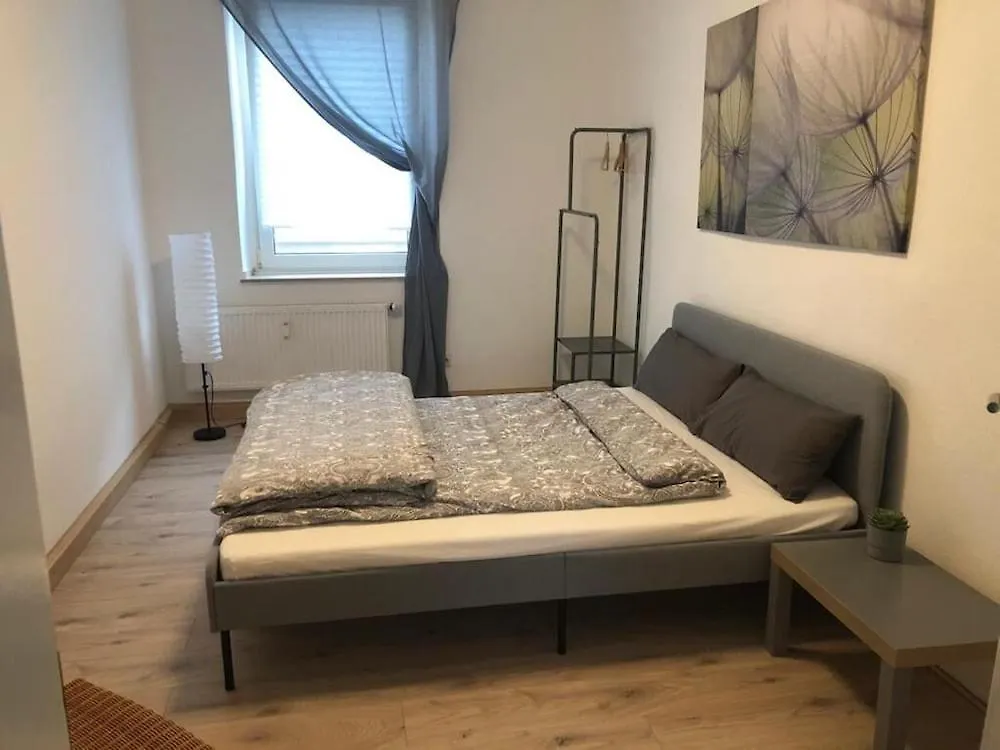 Studio M - Stylish Central City Business Apartment For 5 Guests Düsseldorf