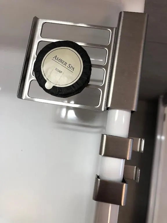 Studio M - Stylish Central City Business Apartment For 5 Guests Düsseldorf